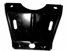 Frame Plaat CHI Classic LX