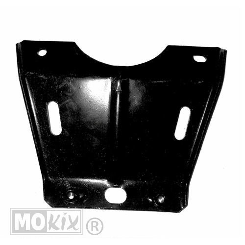 Frame Plaat CHI Classic LX