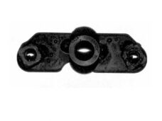 Contactslot Plaat CHI Classic LX