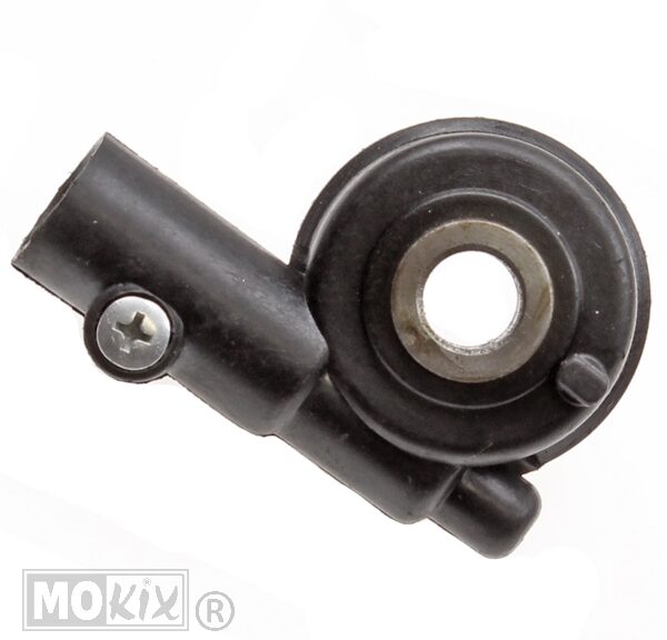 KM Aandrijving China Classic LX - Supertec