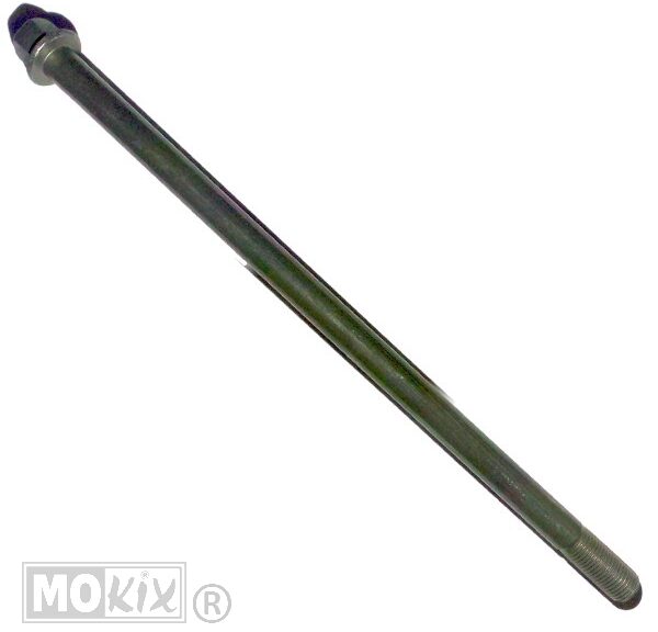 Vooras China Classic LX 250x12x1.25