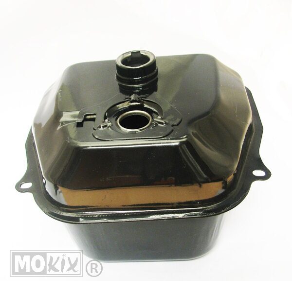 Benzinetank China Classic LX