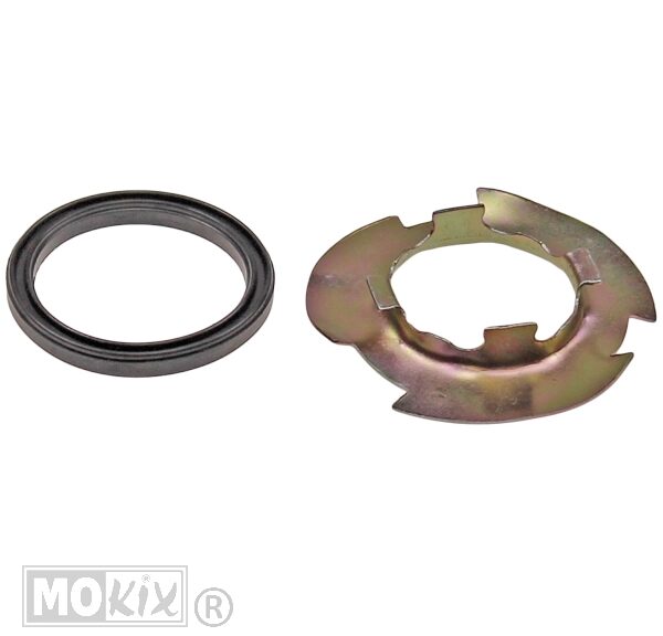 Benzine Niveau Meter China Classic LX