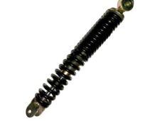 Schokbreker China Classic LX Zwart 305mm (1) - MKX
