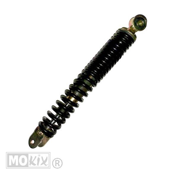 Schokbreker China Classic LX  Zwart 305mm (1) - MKX