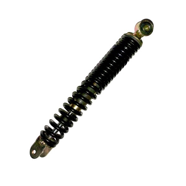 Schokbreker China Classic LX Zwart 305mm (1) - MKX