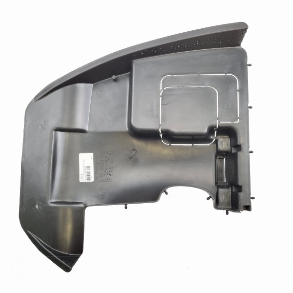 Achterspatbord Binnen China Classic LX/Cashmere - DJJD