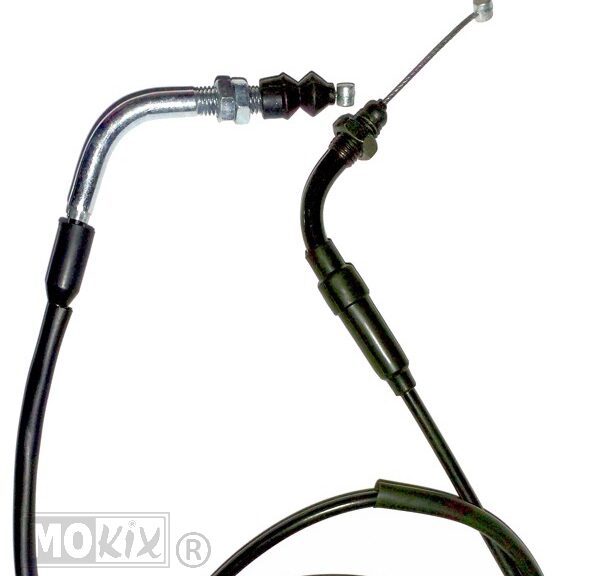 Kabel GAS China Classic LX 210cm Supertec