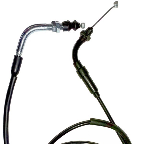 Kabel GAS China Classic LX 210cm Supertec