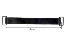 Klemband Rubber Accu China Classic LX