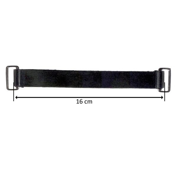 Klemband Rubber Accu China Classic LX