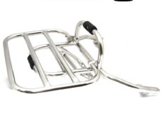 Achterdrager China Classic LX Veer - Supertec