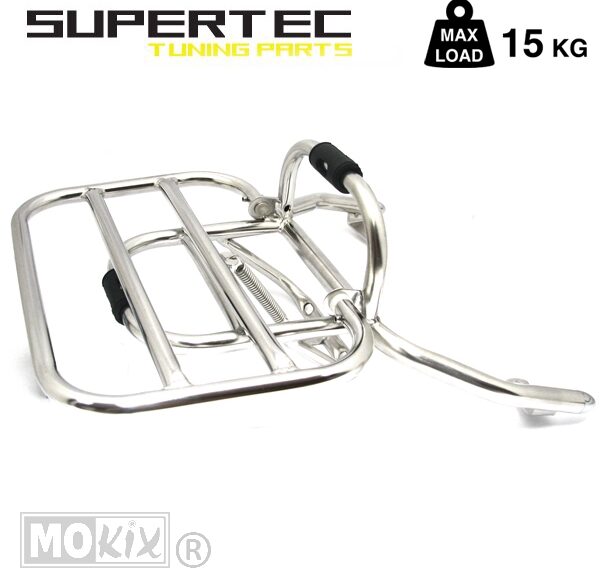Soporte trasero China Classic LX Suspension - Supertec