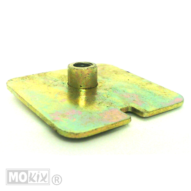 CHI Center Cover Housing FILLY1 - Giantco