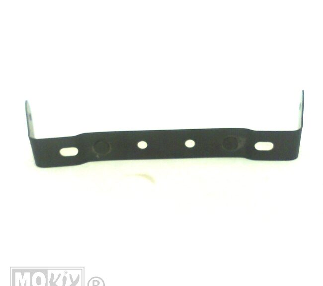 CHI Frame Rear Plate (HJ) FILLY1 - MKX