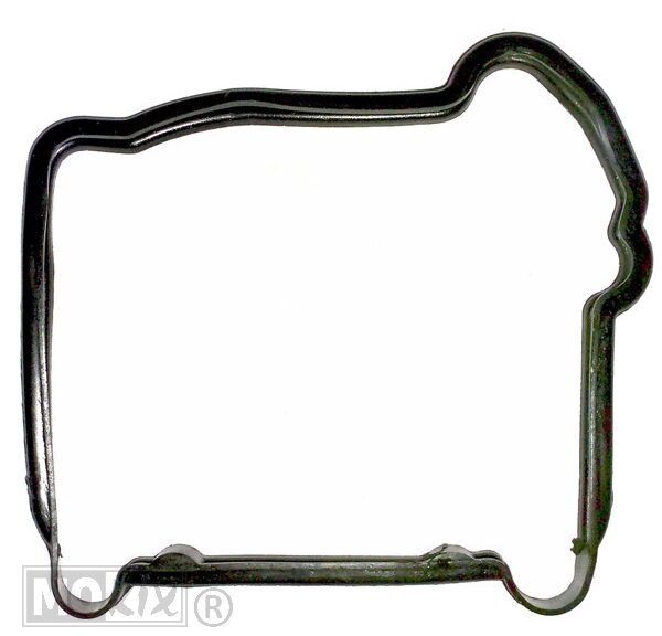 Koelkap Rubber China 4T GY6 50