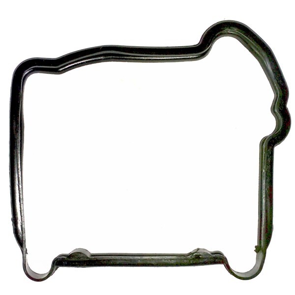 Koelkap Rubber China 4T GY6 50