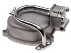 Klepdeksel China 4T GY6 50cc MET SLS