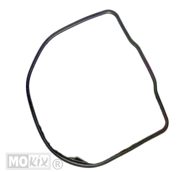 Klepdekselpakking China GY6 50cc 4T Rubber (1)