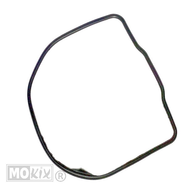 Klepdekselpakking China GY6 50cc 4T Rubber (1)