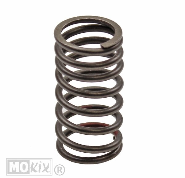 Klepveer Binnen China 4T GY6 50