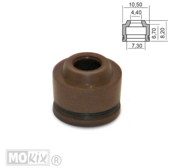 Klepseal China 4T GY6 50/KYMCO/HONDA (1) SP