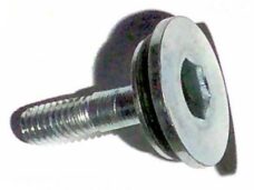 Distributieketting Geleider-Bout 4T GY6 50/125cc