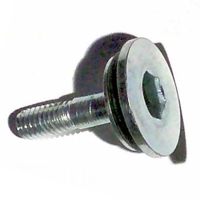 Distributieketting Geleider-Bout 4T GY6 50/125cc