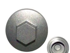 Oliefilterdop China GY6/SYM MIO/Peugeot 4T 30mm