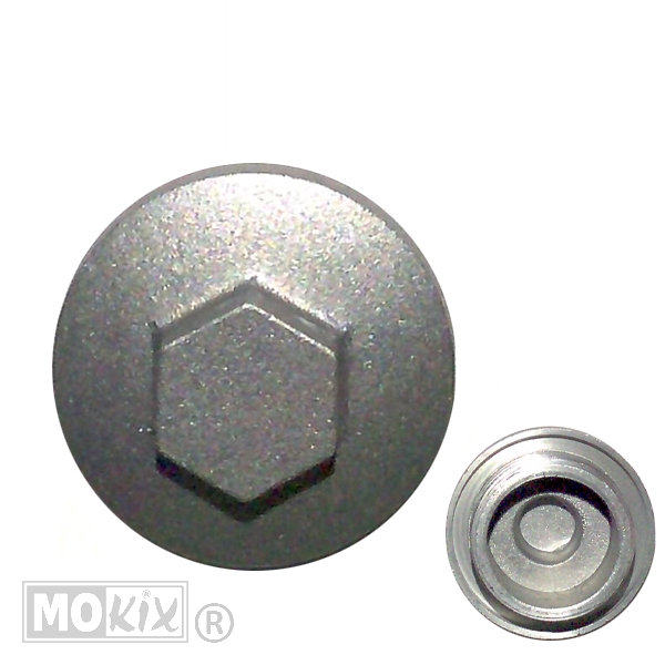 Oliefilterdop China GY6/SYM MIO/Peugeot 4T 30mm