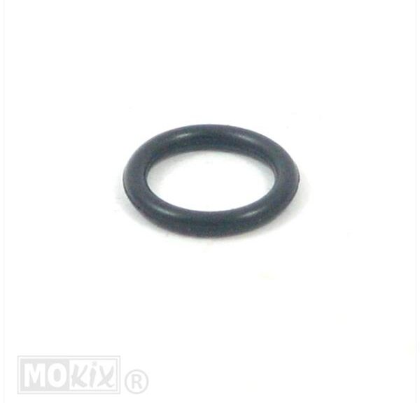 O-Ring   9.0x1.5  China 4T GY6 50 Oliepomp (1)