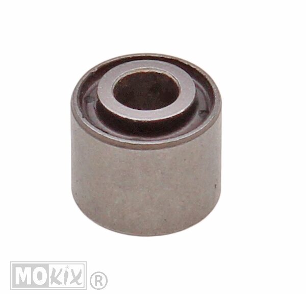 Motorsilentblok Minarelli/China 4T GY6 20x8x19mm - Supertec