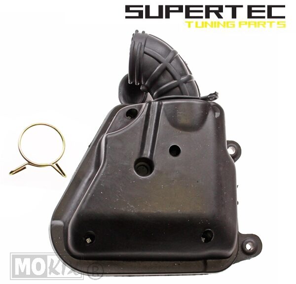 Luchtfilter Kast Generic XOR/Cracker/Ideo Compl - Supertec