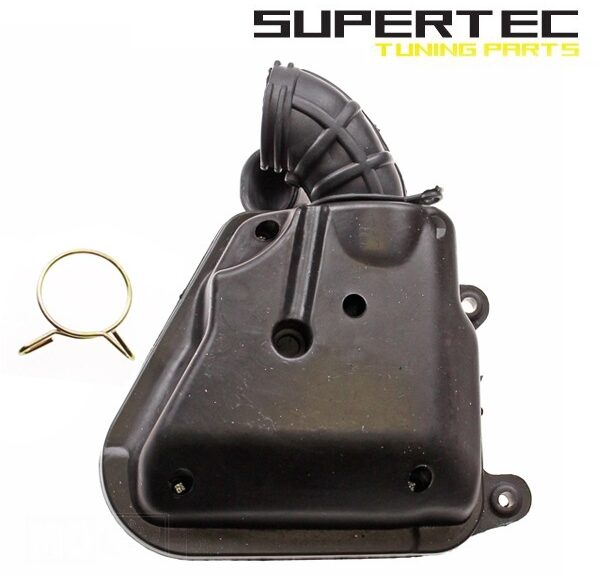 Luchtfilter Kast Generic XOR/Cracker/Ideo Compl - Supertec