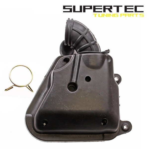 Luchtfilter Kast Generic XOR/Cracker/Ideo Compl - Supertec