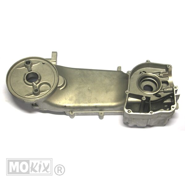 CHI L Crankcase Assy 4T GY6 125 - Giantco