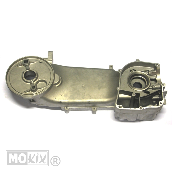 CHI L Crankcase Assy 4T GY6 125 - Giantco