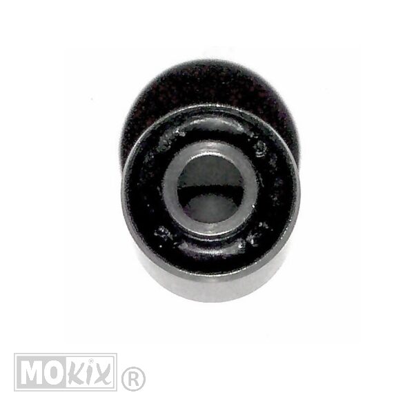 CHI RR Shock ABS.Bush 4T GY6 125