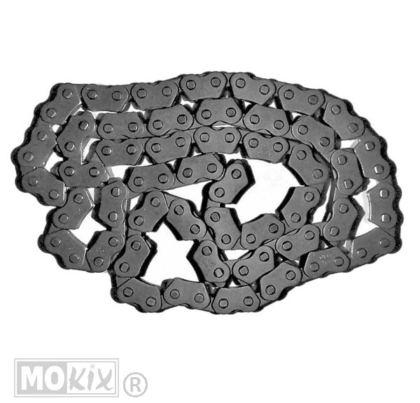 Distributie Ketting China 4T GY6 125/150 2x3x94L