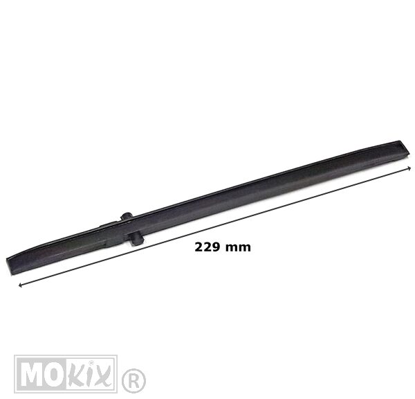 32618 DISTRIBUTIEKETTING GELEIDER CHINA GY6 125 VOOR