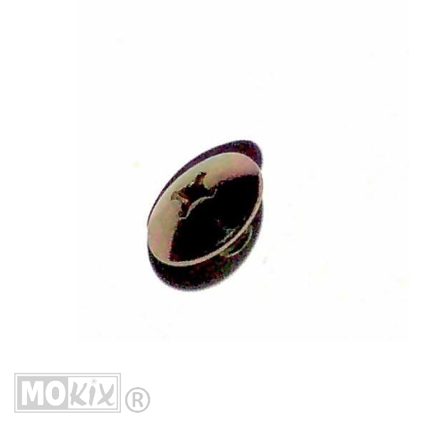 CHI Screw 4T GY6 125cc - Giantco