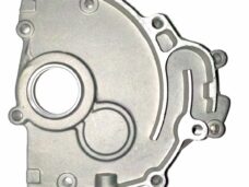 CHI Gear BOX Cover 4T GY6 125cc - Giantco