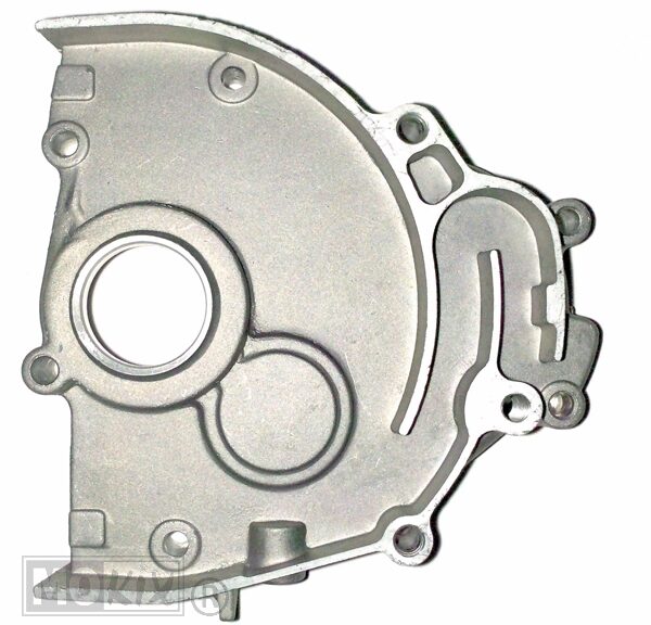 CHI Gear BOX Cover 4T GY6 125cc - Giantco
