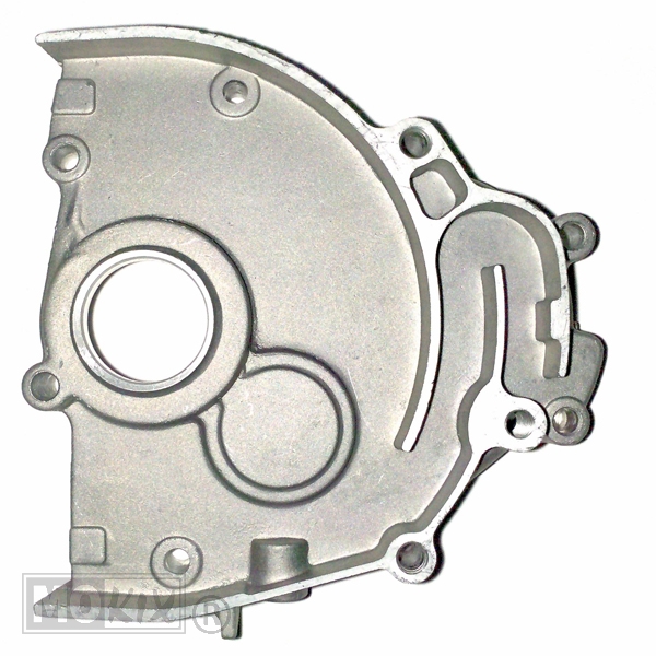 CHI Gear BOX Cover 4T GY6 125cc - Giantco