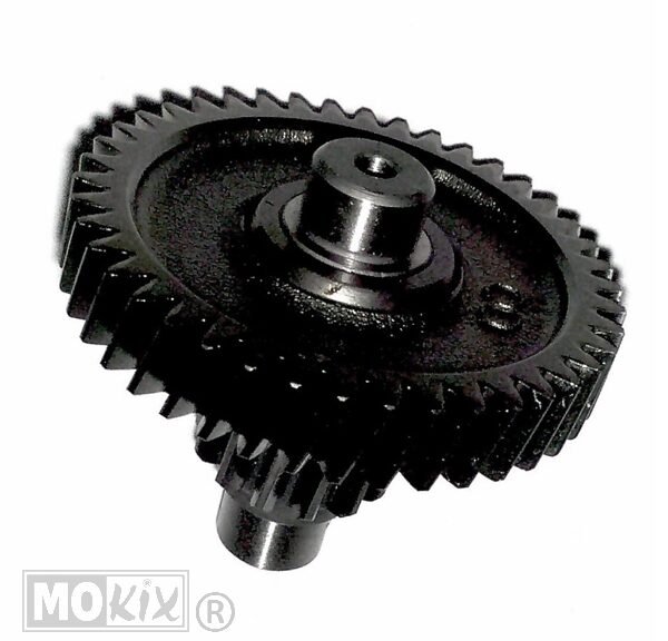 CHI Countershaft 4T GY6 125cc