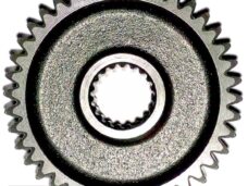 CHI Final Gear 4T GY6 125cc