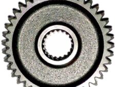 CHI Final Gear 4T GY6 125cc
