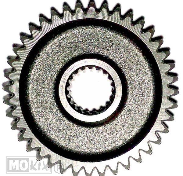CHI Final Gear 4T GY6 125cc