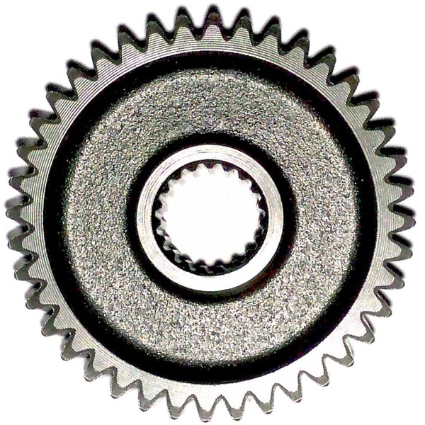 CHI Final Gear 4T GY6 125cc