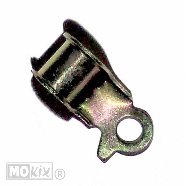 CHI Tube Clamper 4T GY6 125cc - Giantco